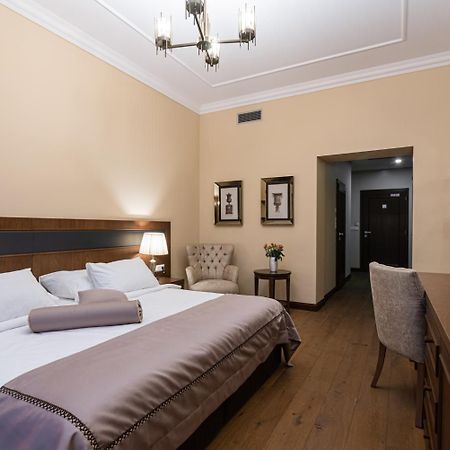 Hotel Michael'S Palace Košice Exteriör bild