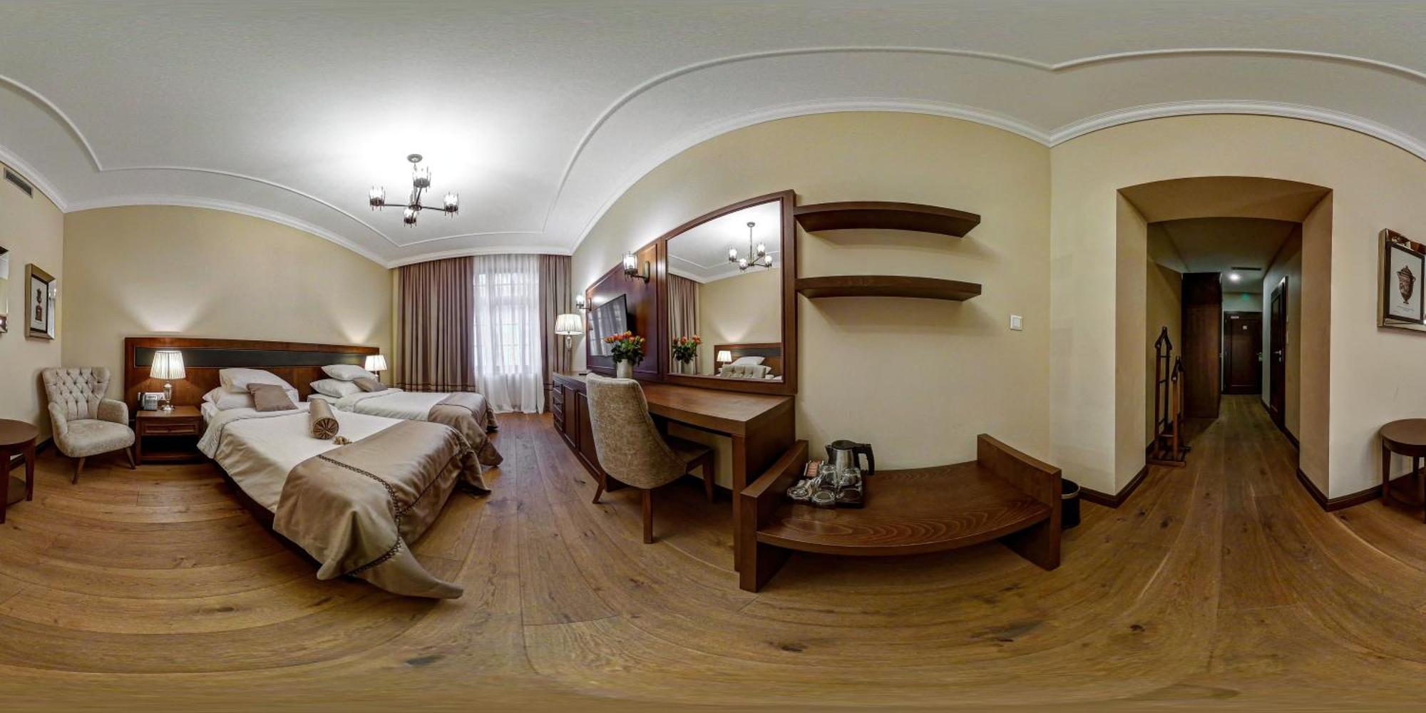 Hotel Michael'S Palace Košice Exteriör bild